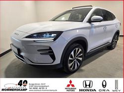 Weiss Neu 2025 BYD Seal U Design SUV | 39.450 € (Fairer Preis)