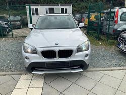 Grau Gebraucht 2012 BMW X1 Sport Line SUV | 5.999 € (Fairer Preis)