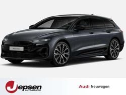 Daytonagrau perleffekt Neu 2025 Audi A6 e-tron Business Kombi | 78.260 € (Guter Preis)