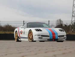 Corvette Z06
