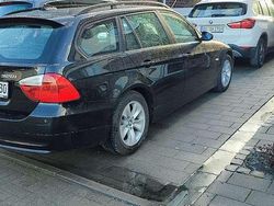 Gebraucht 2006 BMW 320 Kombi | 5.000 € (Fairer Preis)