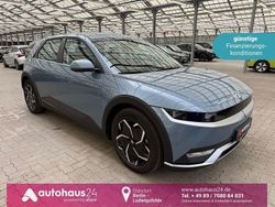 Blau Gebraucht 2023 Hyundai Ioniq Kleinwagen | 20.990 € (Superpreis)