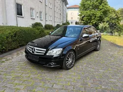Schwarz Gebraucht 2007 Mercedes C200 Limousine | 6.000 € (Guter Preis)