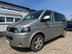 Beige Gebraucht 2011 VW T5 Team Van | 19.999 € (Teuer)