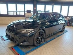 Schwarzkeine angabe Gebraucht 2023 BMW 320 M Sport Kombi | 39.490 € (Fairer Preis)