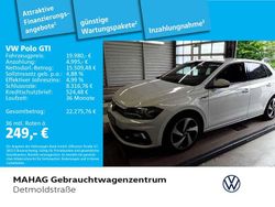 Weiß Gebraucht 2020 VW Polo GTI Kombi | 19.980 € (Fairer Preis)