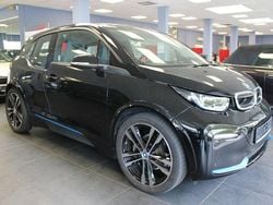 Fluid black mit akzent bmw i b Gebraucht 2022 BMW i3 Kleinwagen | 19.980 € (Guter Preis)