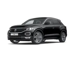 Gebraucht 2022 VW T-Roc Beats SUV | 25.480 € (Fairer Preis)