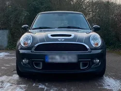 Grau Gebraucht 2013 Mini Cooper S Kleinwagen | 9.900 € (Fairer Preis)