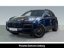 Algarveblaumetallic Gebraucht 2023 Porsche Cayenne SUV | 89.790 € (Guter Preis)