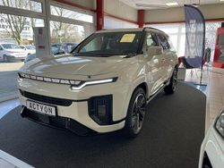 Weiß Neu 2025 Ssangyong (KGM) Actyon SUV | 36.970 € (Fairer Preis)