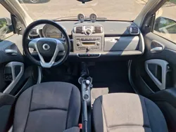 Schwarz Gebraucht 2008 Smart ForTwo Coupé Passion Coupé | 2.850 € (Superpreis)