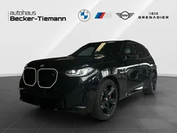 Schwarz Neu 2025 BMW X3 Exclusive SUV | 86.400 € (Fairer Preis)