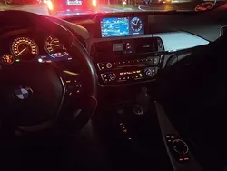 Weiß Gebraucht 2016 BMW 318 Sport Line Kleinwagen | 15.000 € (Etwas zu teuer)