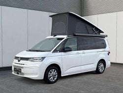 Candy weiß Neu 2025 VW T7 Coast Van | 65.580 €