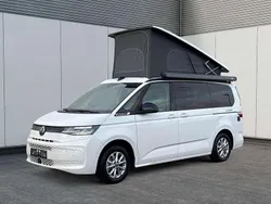 Candy weiß Neu 2025 VW T7 Coast Van | 66.450 €