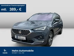 Delfingrau Gebraucht 2022 Seat Tarraco 4Drive SUV | 30.495 € (Guter Preis)