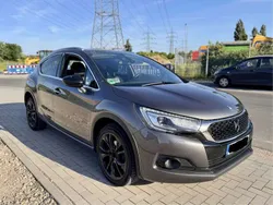 Grau Gebraucht 2016 Citroën DS4 Kleinwagen | 9.100 € (Superpreis)