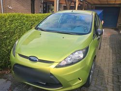 Gebraucht 2009 Ford Fiesta Kleinwagen | 2.599 € (Fairer Preis)