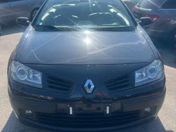 Schwarz Gebraucht 2007 Renault Mégane Cabriolet Dynamique Cabrio | 3.490 € (Fairer Preis)