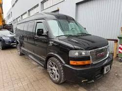 Schwarz Gebraucht 2016 GMC Savana Van / Kleinbus | 45.500 €