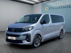 Neu 2025 Opel Zafira Van / Kleinbus | 36.049 € (Fairer Preis)
