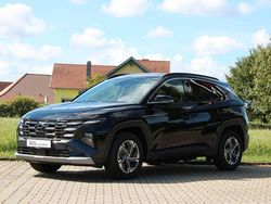 Abyss black / met Neu 2025 Hyundai Tucson SUV | 32.499 € (Guter Preis)