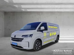 Stone grey Gebraucht 2025 VW T6.1 Van | 54.900 € (Superpreis)