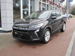 Schwarz Neu 2025 Mitsubishi ASX Diamant Edition SUV | 23.990 € (Fairer Preis)