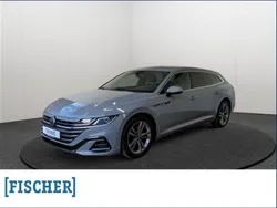 VW Arteon
