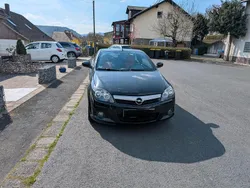 Schwarz Gebraucht 2004 Opel Tigra Cabrio | 1.500 € (Guter Preis)