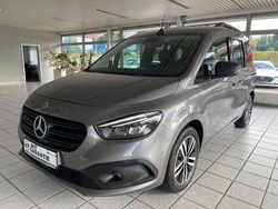 Chromitgrau Gebraucht 2022 Mercedes Citan 113 Kombi | 20.999 € (Fairer Preis)