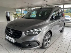 Chromitgrau Gebraucht 2022 Mercedes Citan 113 Kombi | 21.999 € (Fairer Preis)