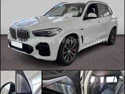 Weiß Gebraucht 2022 BMW X5 M Sport SUV | 55.890 € (Guter Preis)