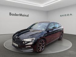 Schwarz Gebraucht 2022 Skoda Scala Monte Carlo Kleinwagen | 22.930 € (Fairer Preis)