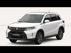 Weiß Neu 2025 Suzuki Vitara Comfort SUV | 21.990 € (Superpreis)
