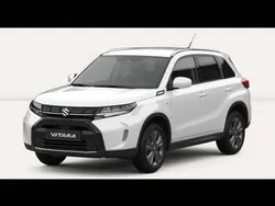 Weiß Neu 2025 Suzuki Vitara Comfort SUV | 23.690 € (Guter Preis)