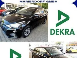 Phantomschwarz Gebraucht 2020 Hyundai i20 Active Limousine | 10.999 € (Etwas zu teuer)