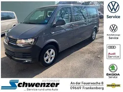 Pure grey Gebraucht 2015 VW T5 Van | 29.979 €