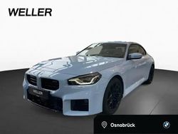 M sao paulo gelb uni (gelb) Neu 2025 BMW M2 Comfort Edition Coupé | 74.150 € (Fairer Preis)