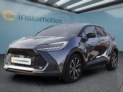 Grau Neu 2025 Toyota C-HR SUV | 32.249 € (Fairer Preis)