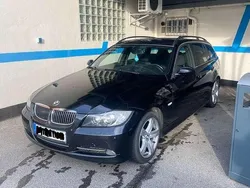 Gebraucht 2006 BMW 330 Basis Kombi | 4.500 € (Etwas zu teuer)