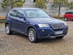 Gebraucht 2014 BMW X3 Sport Line SUV | 9.500 €