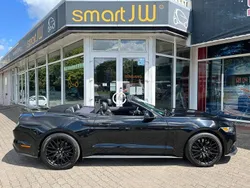 Schwarz Gebraucht 2017 Ford GT Convertible Coupé | 36.500 €