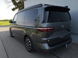 Gebraucht 2024 VW California Beach Van | 71.200 € (Etwas zu teuer)