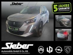 Grau artense Gebraucht 2022 Peugeot e-2008 Allure SUV | 17.490 € (Guter Preis)