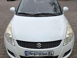 Gebraucht 2011 Suzuki Swift Comfort Limousine | 3.800 € (Fairer Preis)