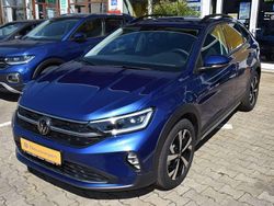 Reef blue metallic Neu 2025 VW Taigo Life SUV | 24.999 € (Fairer Preis)