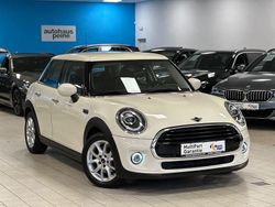 Weiß Gebraucht 2021 Mini Cooper Kleinwagen | 18.799 € (Fairer Preis)