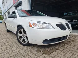 Weiß Gebraucht 2006 Pontiac G6 | 3.495 €